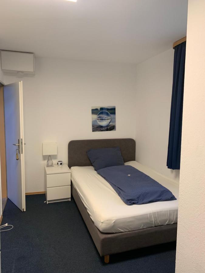 Chambre Simple