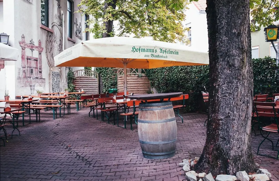 Gasthaus Zum Loewen-1