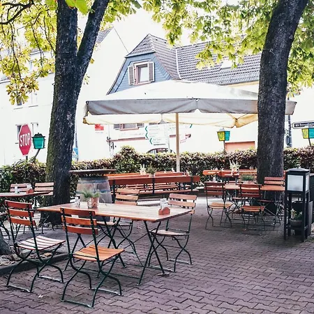 Gasthaus Zum Loewen-3