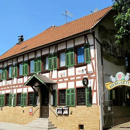 Gasthaus Zum Loewen-2